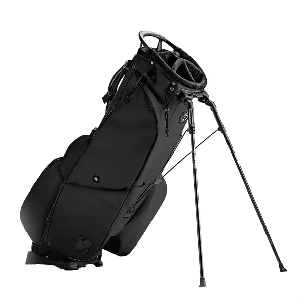 Pins and Aces Player Preferred Golf Bag