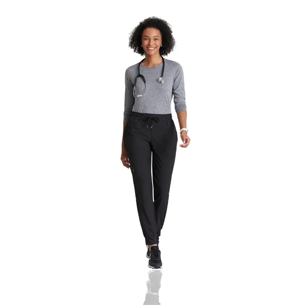 Barco One - Women's Long Sleeve Accelerate Underscrub Tee - Barco One - Women's Long Sleeve Accelerate Underscrub Tee - Image 9 of 17