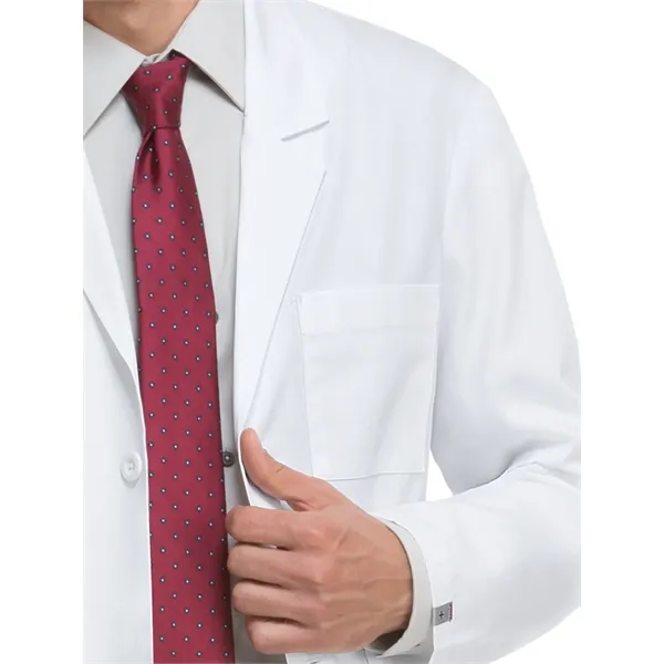 Dickies Medical - EDS Professional Whites - Unisex Three-... - Dickies Medical - EDS Professional Whites - Unisex Three-... - Image 2 of 2