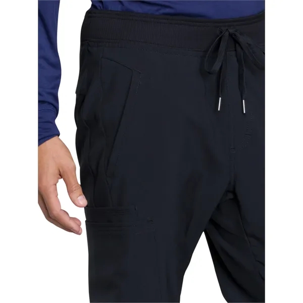 Infinity - Men's 5 Pocket Mid Rise Jogger Pant - Infinity - Men's 5 Pocket Mid Rise Jogger Pant - Image 2 of 26