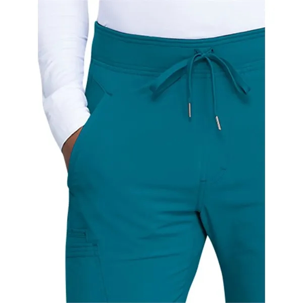 Infinity - Men's 5 Pocket Mid Rise Jogger Pant - Infinity - Men's 5 Pocket Mid Rise Jogger Pant - Image 5 of 26