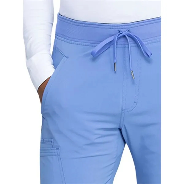 Infinity - Men's 5 Pocket Mid Rise Jogger Pant - Infinity - Men's 5 Pocket Mid Rise Jogger Pant - Image 9 of 26