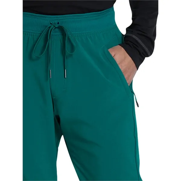 Infinity - Men's 5 Pocket Mid Rise Jogger Pant - Infinity - Men's 5 Pocket Mid Rise Jogger Pant - Image 17 of 26