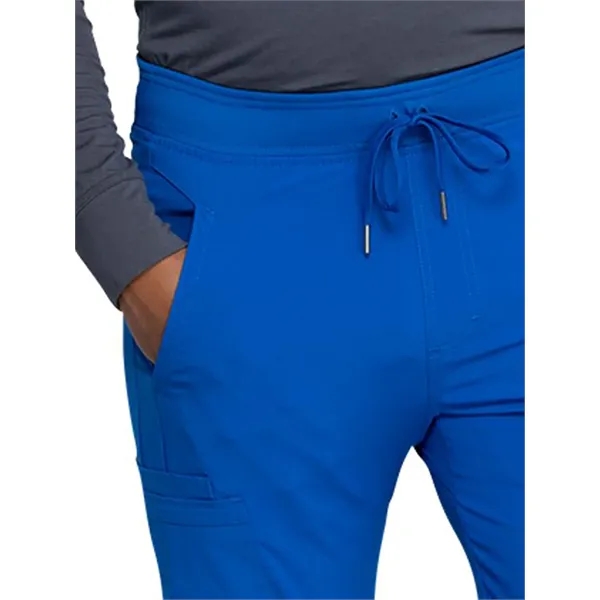 Infinity - Men's 5 Pocket Mid Rise Jogger Pant - Infinity - Men's 5 Pocket Mid Rise Jogger Pant - Image 25 of 26