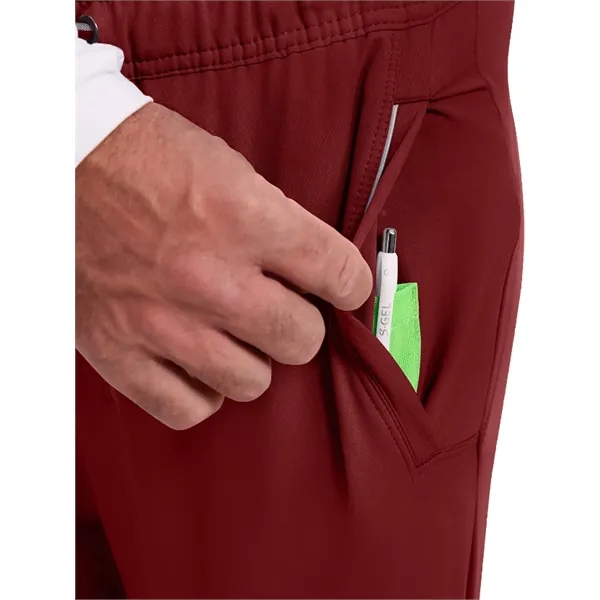 Healing Hands - 360 - Men's 7-Pocket Noah Moisture Wickin... - Healing Hands - 360 - Men's 7-Pocket Noah Moisture Wickin... - Image 9 of 20