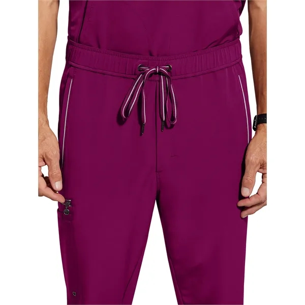 Healing Hands - 360 - Men's 7-Pocket Noah Moisture Wickin... - Healing Hands - 360 - Men's 7-Pocket Noah Moisture Wickin... - Image 20 of 20