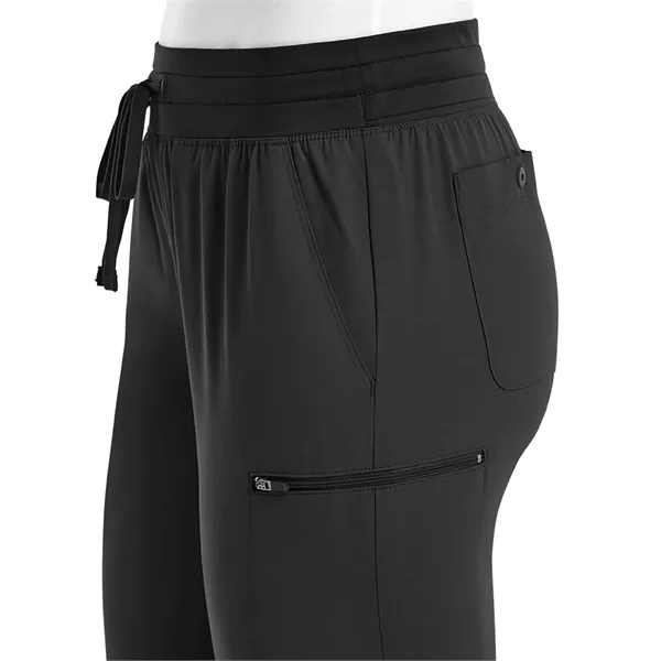 ScrubJoy Originals - Women's Fitted Six-Pocket Skinny Leg... - ScrubJoy Originals - Women's Fitted Six-Pocket Skinny Leg... - Image 2 of 23