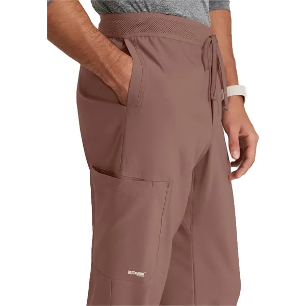 Grey's Anatomy Evolve Stretch - Men's Five-Pocket Slim Le... - Grey's Anatomy Evolve Stretch - Men's Five-Pocket Slim Le... - Image 13 of 40