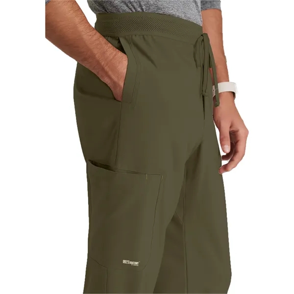 Grey's Anatomy Evolve Stretch - Men's Five-Pocket Slim Le... - Grey's Anatomy Evolve Stretch - Men's Five-Pocket Slim Le... - Image 17 of 40