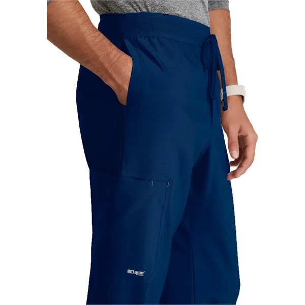 Grey's Anatomy Evolve Stretch - Men's Five-Pocket Slim Le... - Grey's Anatomy Evolve Stretch - Men's Five-Pocket Slim Le... - Image 25 of 40