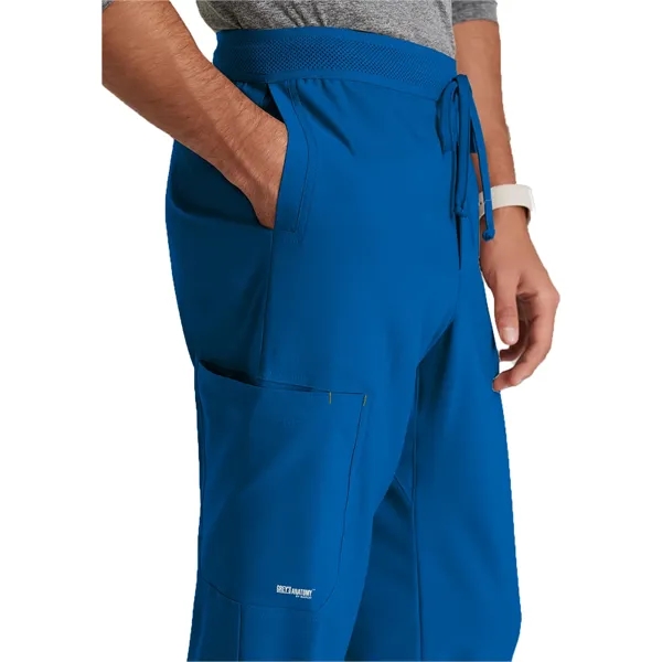 Grey's Anatomy Evolve Stretch - Men's Five-Pocket Slim Le... - Grey's Anatomy Evolve Stretch - Men's Five-Pocket Slim Le... - Image 33 of 40