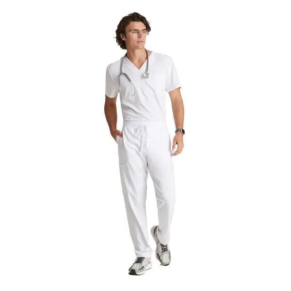 Grey's Anatomy Evolve Stretch - Men's Five-Pocket Slim Le... - Grey's Anatomy Evolve Stretch - Men's Five-Pocket Slim Le... - Image 39 of 40