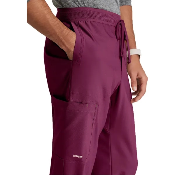 Grey's Anatomy Evolve Stretch - Men's Five-Pocket Slim Le... - Grey's Anatomy Evolve Stretch - Men's Five-Pocket Slim Le... - Image 40 of 40