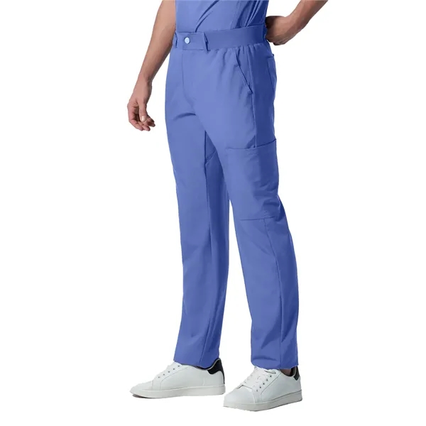 Landau - Forward - Men's Eight-Pocket Mid-Rise Rib-Knit E... - Landau - Forward - Men's Eight-Pocket Mid-Rise Rib-Knit E... - Image 9 of 38