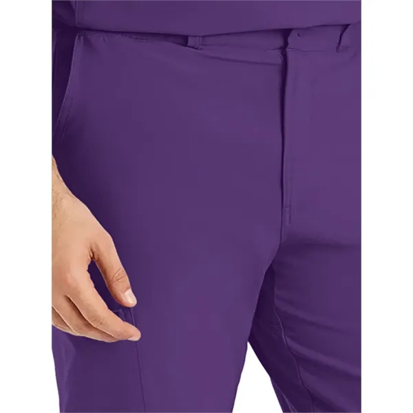 Landau - Forward - Men's Eight-Pocket Mid-Rise Rib-Knit E... - Landau - Forward - Men's Eight-Pocket Mid-Rise Rib-Knit E... - Image 13 of 38