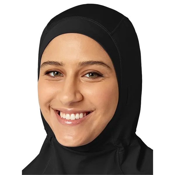 Wink - W123 - Women's Performance Hijab - Wink - W123 - Women's Performance Hijab - Image 2 of 11