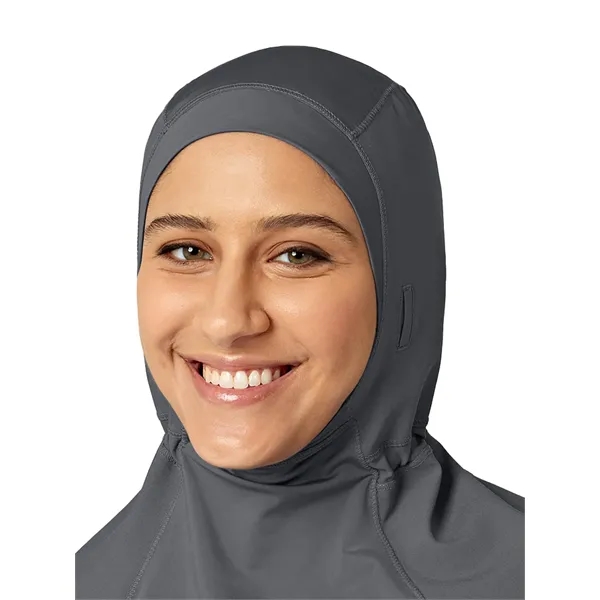 Wink - W123 - Women's Performance Hijab - Wink - W123 - Women's Performance Hijab - Image 9 of 11