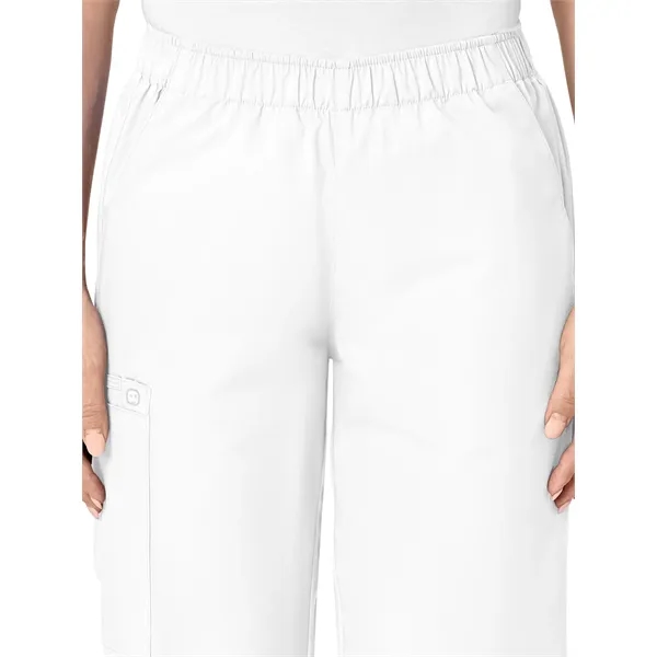 Wink - WORK - Women's Five-Pocket Pull-On Cargo Pant - Wink - WORK - Women's Five-Pocket Pull-On Cargo Pant - Image 28 of 29