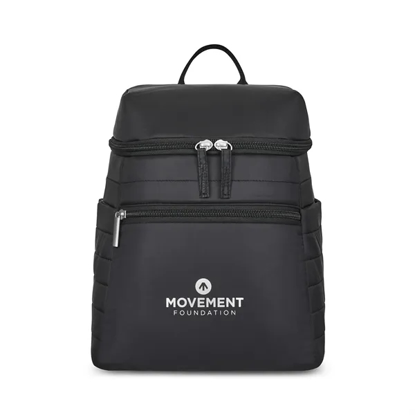 Aviana™ Gourmet Backpack Cooler - Aviana™ Gourmet Backpack Cooler - Image 1 of 3