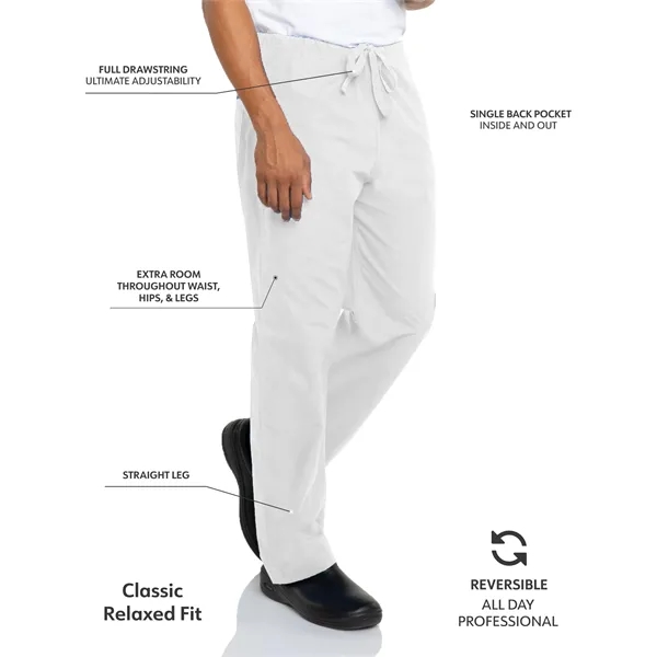 Landau - Essentials - Unisex One-Pocket Reversible High-R... - Landau - Essentials - Unisex One-Pocket Reversible High-R... - Image 40 of 41