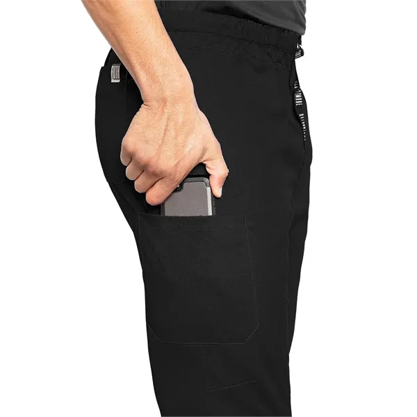 Med Couture - Rothwear Touch - Men's 5 Pocket Pant - Med Couture - Rothwear Touch - Men's 5 Pocket Pant - Image 2 of 15