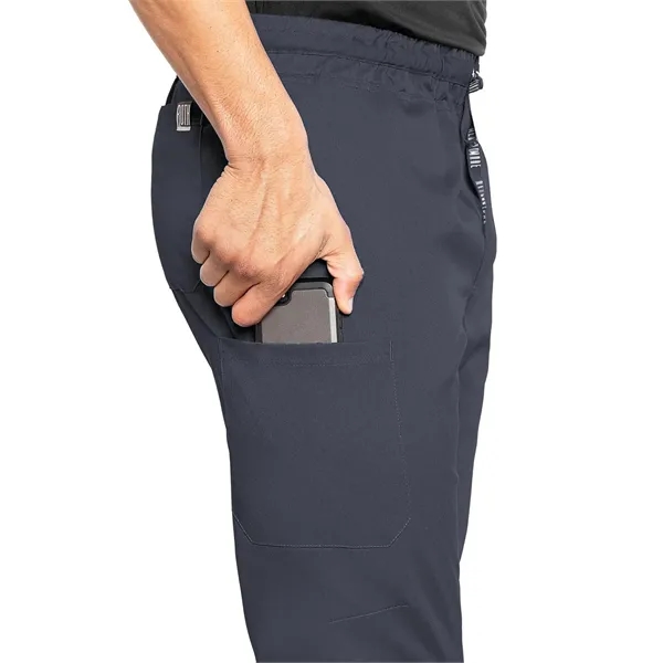 Med Couture - Rothwear Touch - Men's 5 Pocket Pant - Med Couture - Rothwear Touch - Men's 5 Pocket Pant - Image 10 of 15