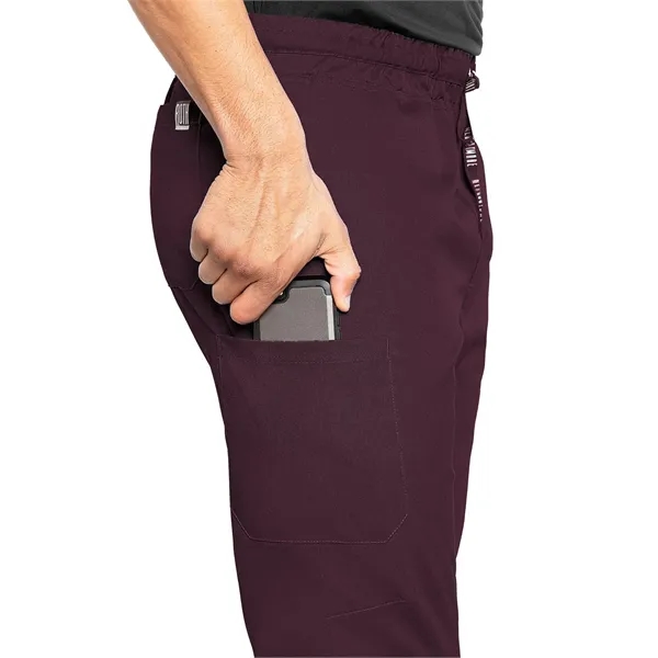 Med Couture - Rothwear Touch - Men's 5 Pocket Pant - Med Couture - Rothwear Touch - Men's 5 Pocket Pant - Image 15 of 15