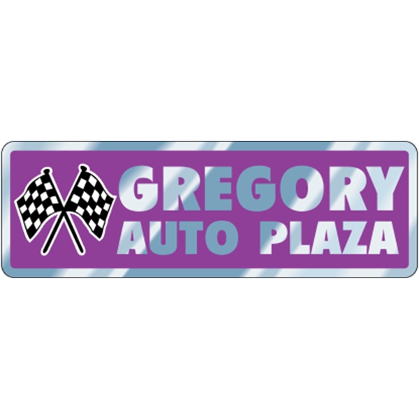 Rectangle Auto Ads - Chrome