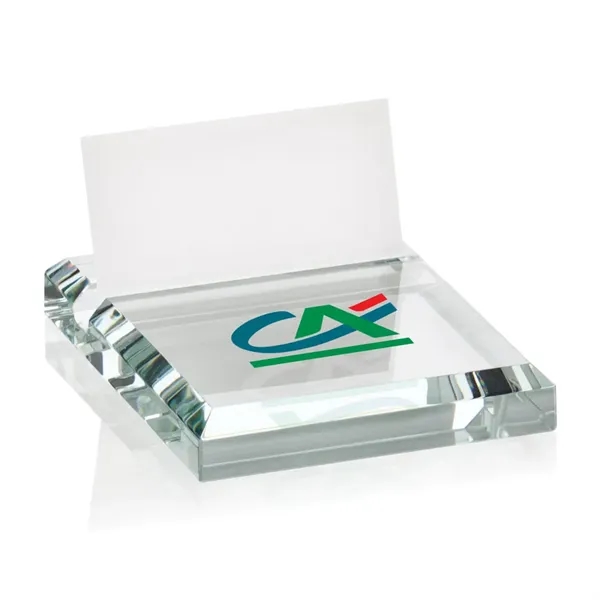 Wiltshire VividPrint™ Card Holder - Wiltshire VividPrint™ Card Holder - Image 0 of 1
