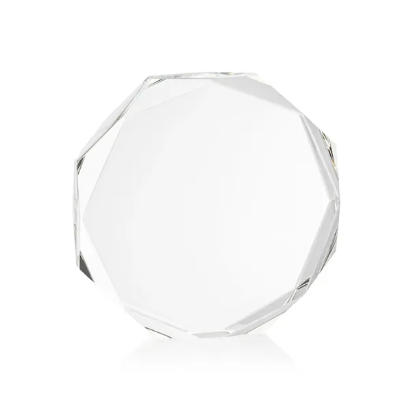 Acadian VividPrint™ Award - Clear