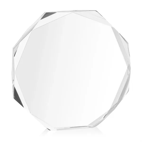 Acadian VividPrint™ Award - Clear