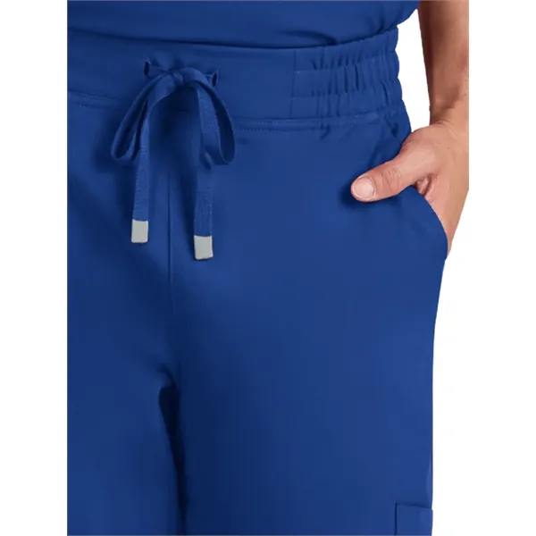 koi - Cureology - Men's Six-Pocket Drawstring Elastic Wai... - koi - Cureology - Men's Six-Pocket Drawstring Elastic Wai... - Image 9 of 35