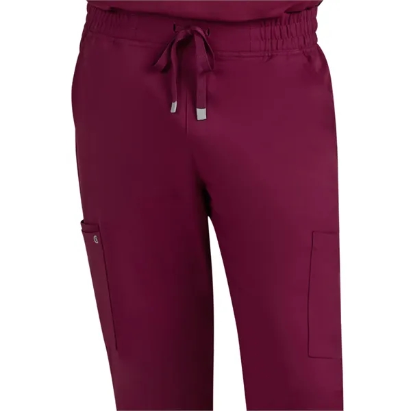 koi - Cureology - Men's Six-Pocket Drawstring Elastic Wai... - koi - Cureology - Men's Six-Pocket Drawstring Elastic Wai... - Image 35 of 35