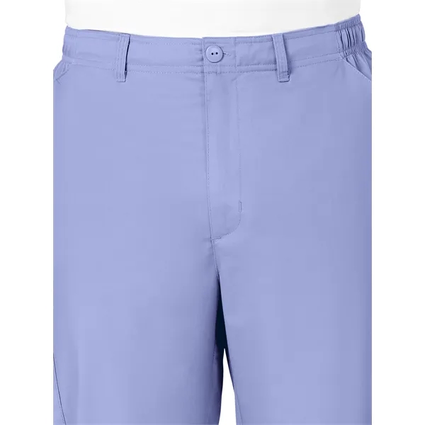 Wink - WORK - Men's Seven-Pocket Cargo Pant - Wink - WORK - Men's Seven-Pocket Cargo Pant - Image 9 of 29