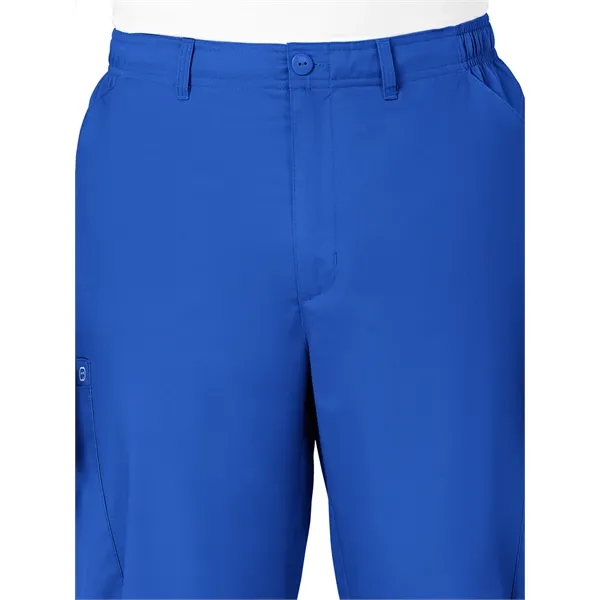 Wink - WORK - Men's Seven-Pocket Cargo Pant - Wink - WORK - Men's Seven-Pocket Cargo Pant - Image 25 of 29
