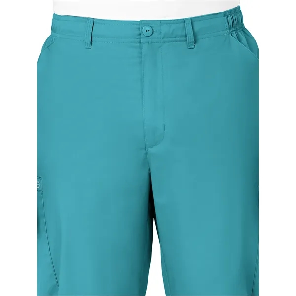 Wink - WORK - Men's Seven-Pocket Cargo Pant - Wink - WORK - Men's Seven-Pocket Cargo Pant - Image 27 of 29