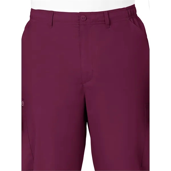Wink - WORK - Men's Seven-Pocket Cargo Pant - Wink - WORK - Men's Seven-Pocket Cargo Pant - Image 29 of 29