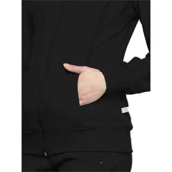 Infinity - Women's 2-Pocket Contemporary Jacket - Infinity - Women's 2-Pocket Contemporary Jacket - Image 2 of 50