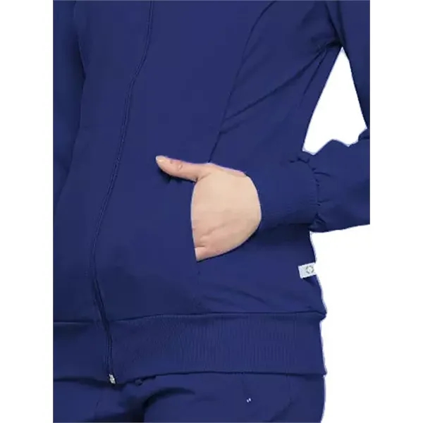 Infinity - Women's 2-Pocket Contemporary Jacket - Infinity - Women's 2-Pocket Contemporary Jacket - Image 21 of 50