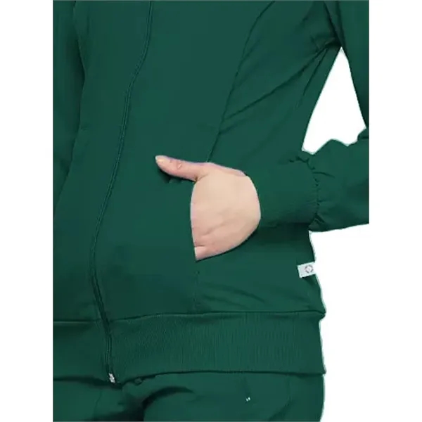 Infinity - Women's 2-Pocket Contemporary Jacket - Infinity - Women's 2-Pocket Contemporary Jacket - Image 29 of 50