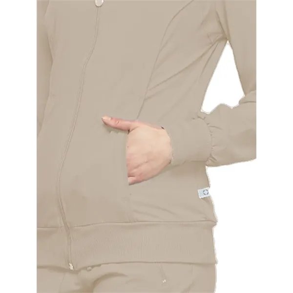 Infinity - Women's 2-Pocket Contemporary Jacket - Infinity - Women's 2-Pocket Contemporary Jacket - Image 33 of 50