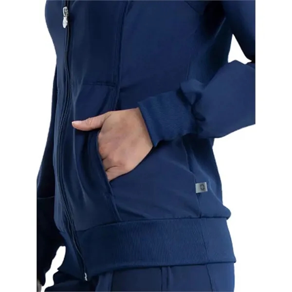 Infinity - Women's 2-Pocket Contemporary Jacket - Infinity - Women's 2-Pocket Contemporary Jacket - Image 37 of 50