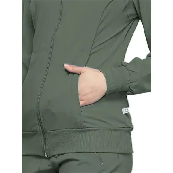 Infinity - Women's 2-Pocket Contemporary Jacket - Infinity - Women's 2-Pocket Contemporary Jacket - Image 41 of 50