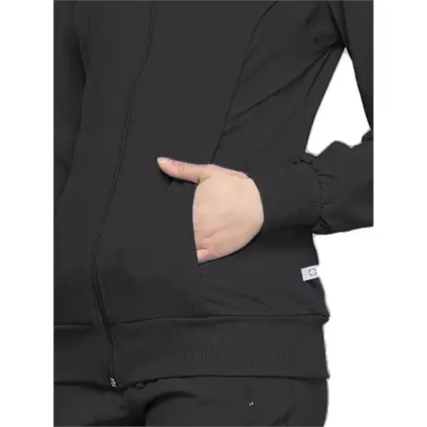 Infinity - Women's 2-Pocket Contemporary Jacket - Infinity - Women's 2-Pocket Contemporary Jacket - Image 45 of 50