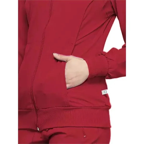 Infinity - Women's 2-Pocket Contemporary Jacket - Infinity - Women's 2-Pocket Contemporary Jacket - Image 46 of 50