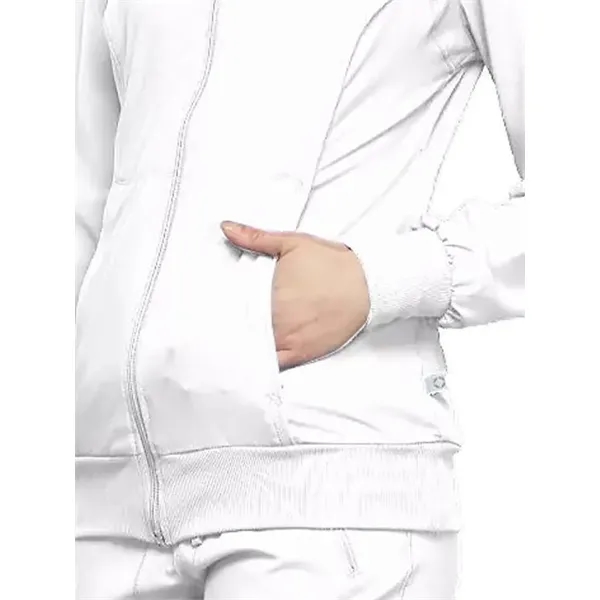 Infinity - Women's 2-Pocket Contemporary Jacket - Infinity - Women's 2-Pocket Contemporary Jacket - Image 49 of 50