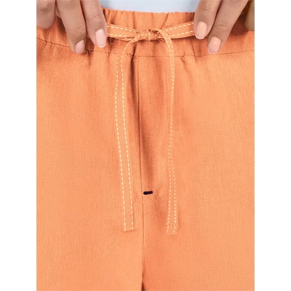 koi - Basics - Women's Eight-Pocket Stretch Cargo Holly Pant - koi - Basics - Women's Eight-Pocket Stretch Cargo Holly Pant - Image 48 of 91