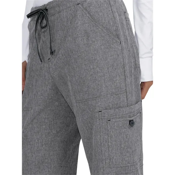 koi - Basics - Women's Eight-Pocket Stretch Cargo Holly Pant - koi - Basics - Women's Eight-Pocket Stretch Cargo Holly Pant - Image 56 of 91