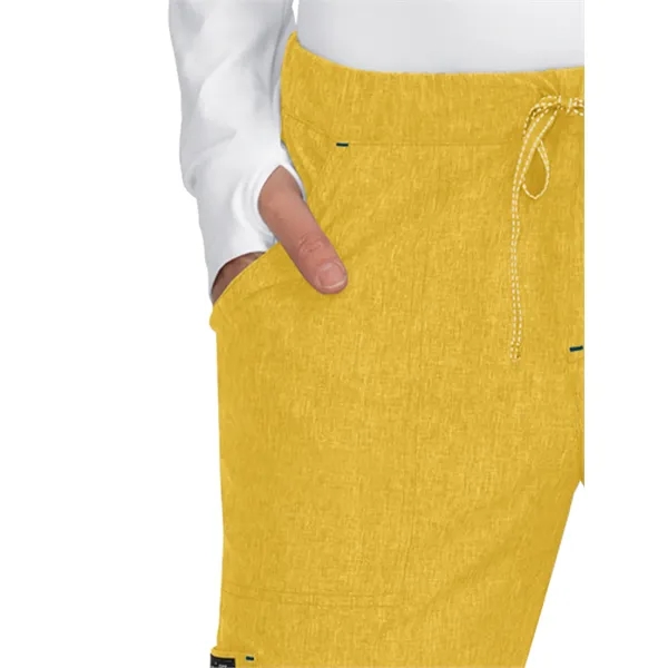 koi - Basics - Women's Eight-Pocket Stretch Cargo Holly Pant - koi - Basics - Women's Eight-Pocket Stretch Cargo Holly Pant - Image 60 of 91