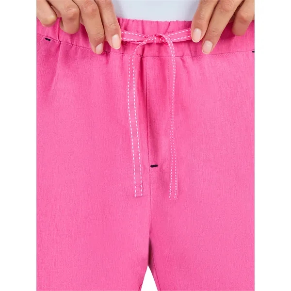 koi - Basics - Women's Eight-Pocket Stretch Cargo Holly Pant - koi - Basics - Women's Eight-Pocket Stretch Cargo Holly Pant - Image 64 of 91